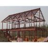 tow storey fast construction prefab light steel structure house
