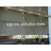 two story multi-span readymade steel structures for factory