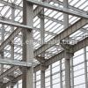 steel structure godown design