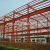 Stainless Steel Structure Space Frame Construction Building #1 small image