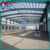 Steel Structure Prefabricated Warehouse #1 small image
