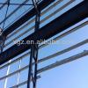 High quality steel industrial construction