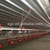 High quality poultry house construction #1 small image