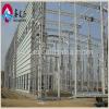 China high quality prefabricated metal building models
