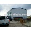 China high quality flexible long span prefabricated Garages for sale #1 small image