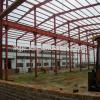 steel construction agricultural warehouse #1 small image