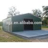 China top quality prefab portable outdoor house manufacturer #1 small image