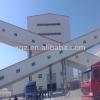 prefabricated steel structure shopping mall made in China