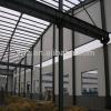 Structural steel fabrication for plant /warehouse #1 small image