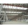 removable light fabrication steel plant