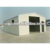 Easy assembled Portable prefab metal house #1 small image