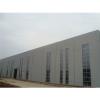 fast erection qualified designed steel structure