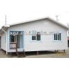 Movable Steel Prefab House For Sale #1 small image