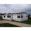 Mobile Prefabricated Office Building #1 small image