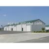 Light Gauge Steel Structure Prefabricated Building #1 small image