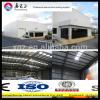 large span steel structure workshop warehouse #1 small image
