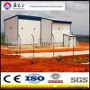iso certificate steel structure warehouse