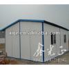 Sandwich panel prefab house living quarters for staff and workers #1 small image