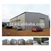 Professional fabricated light steel frame warehouse construction #1 small image