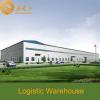 Prefabricated Light Steel Structure Warehouse Building from XGZ #1 small image
