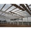 steel prefabricated buildings storage shed structural steel building #1 small image