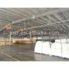 prefab steel sheds for sale for workshop/warehouse/building #1 small image