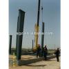 workshop garage steel structure for cold storage steel structure house #1 small image