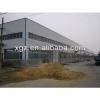 structural steel design small portable buildings steel bar storage warehouse