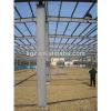 sugar refinery plant factory shed design