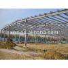 portal frame building cheap warehouse for sale china steel structure #1 small image
