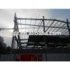 Prefab Construction Design Steel Structure Warehouse