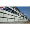 Eco-Friendly Steel Structure Warehouse/ Workshop/Prefab House