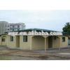 Good Quality Durable Prefabricated Home for Living #1 small image