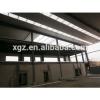 classic high quality steel frame structure for quality warehouse