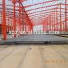 customized light portal frame workshop manufacture customized steel warehouse #1 small image