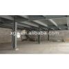 steel construction factory building for mobile phone accessories in china