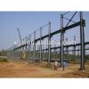 building a warehouse industrial shed construction prefabricated steel frame #1 small image