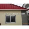 High cost-effective low price Modular Prefabricated Houses for living container, office of Asia, South Africa market #1 small image