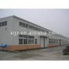 steel shed kits pre fabricated warehouse prebuilt workshop for sale