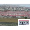 export angola temporary mobile prefabricated house #1 small image