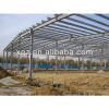 warehouse building roof construction materials