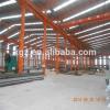 steel factory overhead crane Construction project steel structure workshop in africa #1 small image