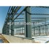 light steel frame industrial shed designs