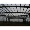 sheds prefabricated for Australia portal frame shed with crane #1 small image