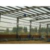 building material warehouse prefabricated hangar metal structures for carports