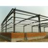 construction design steel structure warehouse steel frame carport
