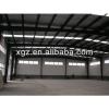 steel sport warehouse steel frame housing steel structure erection and fabrication