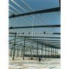 large span steel space frame structure warehouse #1 small image
