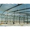 types portal frame low cost warehouse