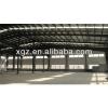 metallic structures for warehouse